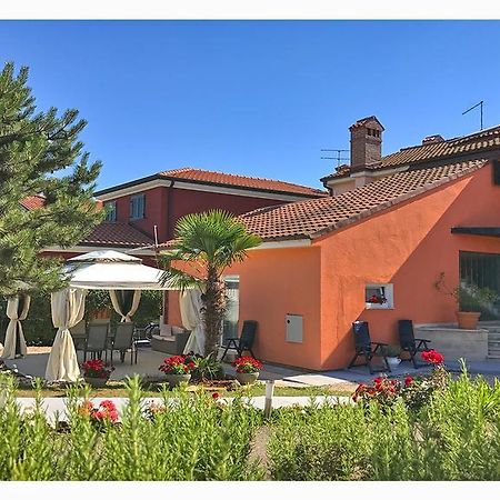 Apartments Gvarda Umag Extérieur photo