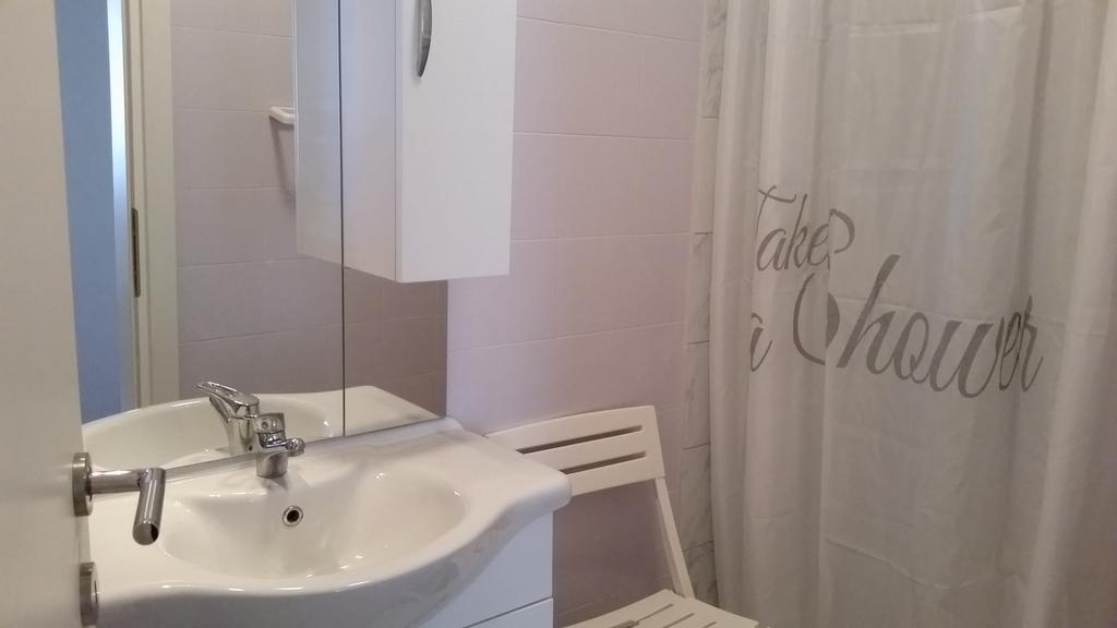 Apartments Gvarda Umag Extérieur photo