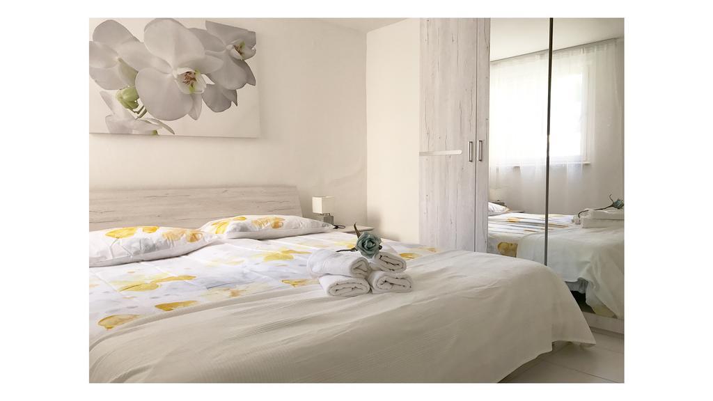 Apartments Gvarda Umag Extérieur photo