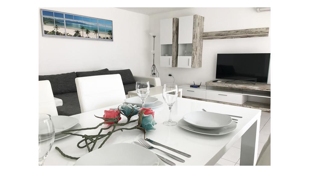 Apartments Gvarda Umag Extérieur photo