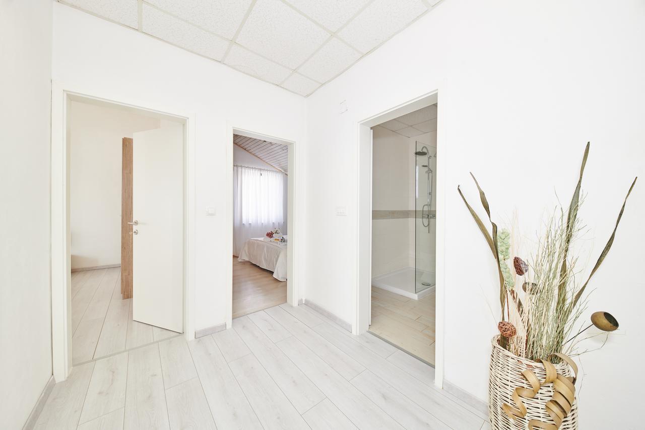 Apartments Gvarda Umag Extérieur photo