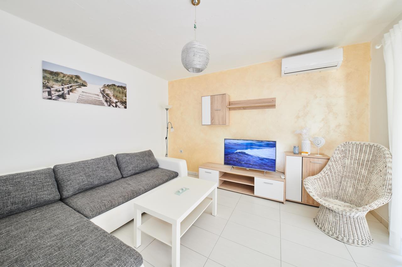 Apartments Gvarda Umag Extérieur photo